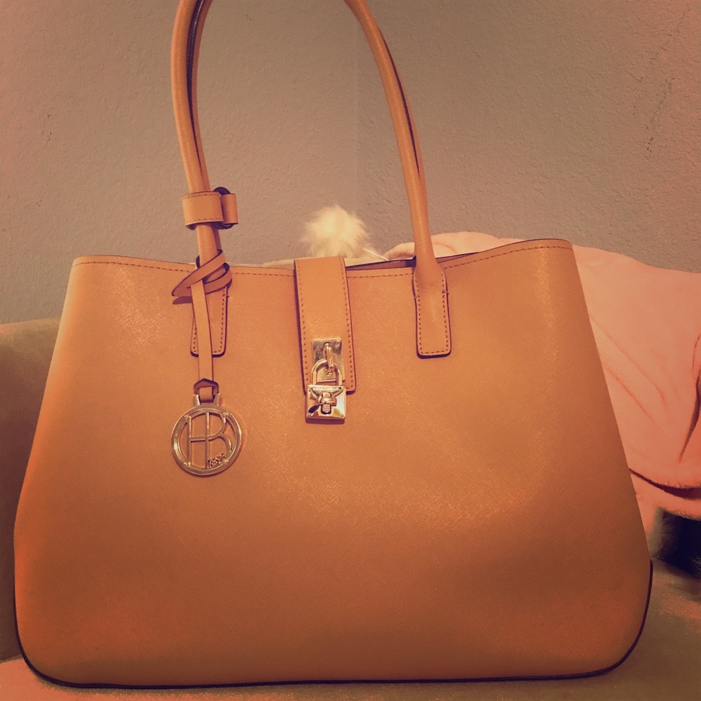 Henri Bendel Shoulder Bag